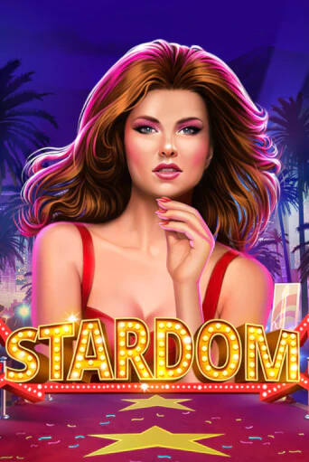 Stardom играть онлайн | Фараон Казино бесплатно