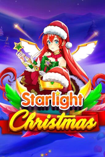 Starlight Christmas играть онлайн | Фараон Казино бесплатно