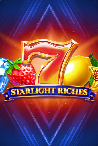 Starlight Riches играть онлайн | Фараон Казино бесплатно