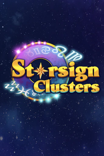 Starsign Clusters играть онлайн | Фараон Казино бесплатно