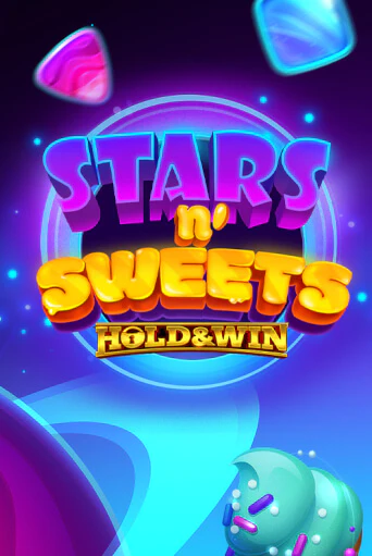 Stars n' Sweets™ Hold & Win™ играть онлайн | Фараон Казино бесплатно