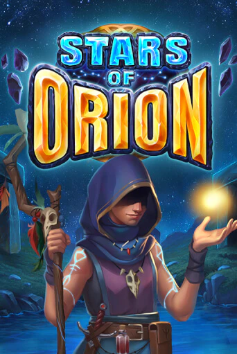 Stars of Orion играть онлайн | Фараон Казино бесплатно