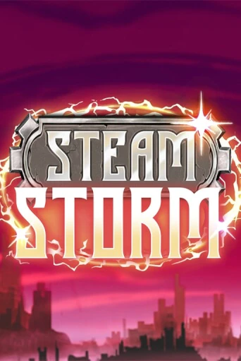 Steam Storm играть онлайн | Фараон Казино бесплатно