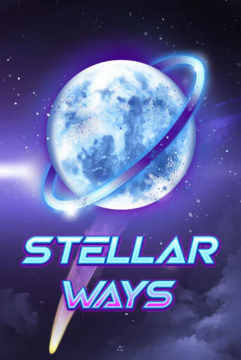 Stellar Ways играть онлайн | Фараон Казино бесплатно