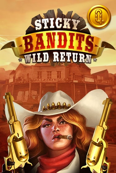 Sticky Bandits: Wild Returns играть онлайн | Фараон Казино бесплатно