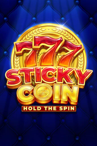 Sticky Coin: Hold The Spin играть онлайн | Фараон Казино бесплатно