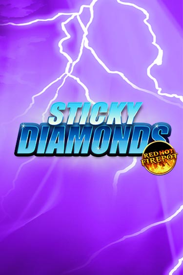 Sticky Diamonds Red Hot Firepot играть онлайн | Фараон Казино бесплатно