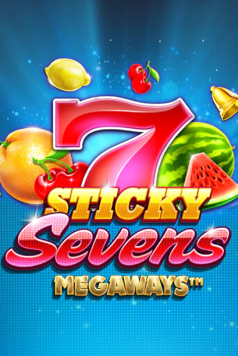 Sticky Sevens Megaways играть онлайн | Фараон Казино бесплатно