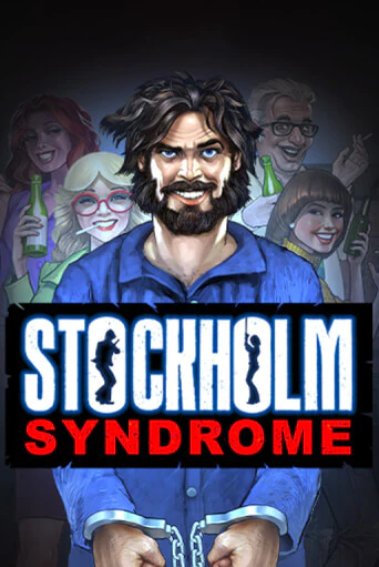 Stockholm Syndrome играть онлайн | Фараон Казино бесплатно