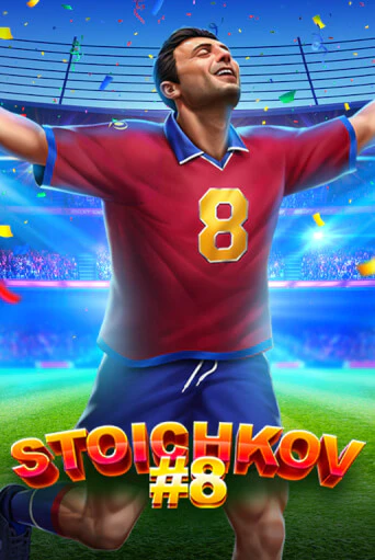 Stoichkov 8 играть онлайн | Фараон Казино бесплатно