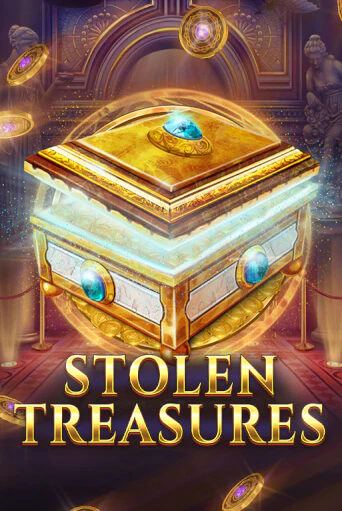 Stolen Treasures играть онлайн | Фараон Казино бесплатно