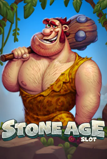 Stone age Slot играть онлайн | Фараон Казино бесплатно