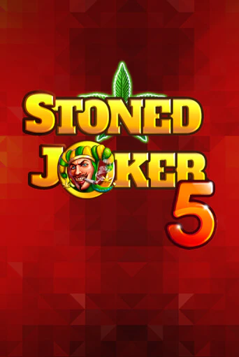 Stoned Joker 5 играть онлайн | Фараон Казино бесплатно