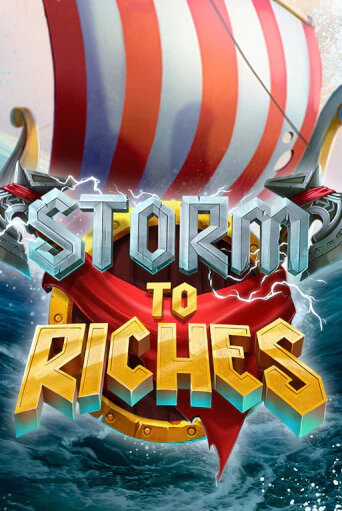 Storm To Riches играть онлайн | Фараон Казино бесплатно