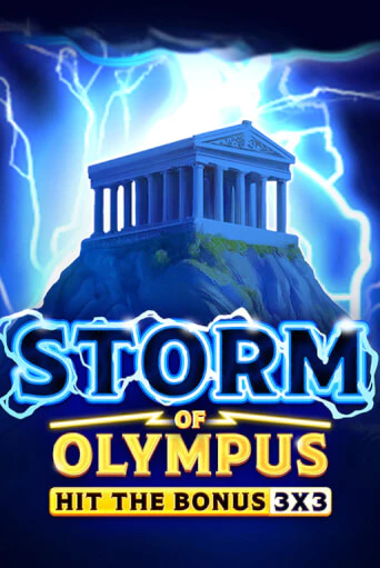 Storm of Olympus играть онлайн | Фараон Казино бесплатно