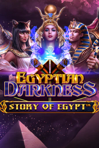 Story Of Egypt - Egyptian Darkness играть онлайн | Фараон Казино бесплатно