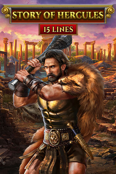 Story Of Hercules - 15 Lines Edition играть онлайн | Фараон Казино бесплатно