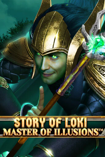 Story Of Loki - Master Of Illusions играть онлайн | Фараон Казино бесплатно