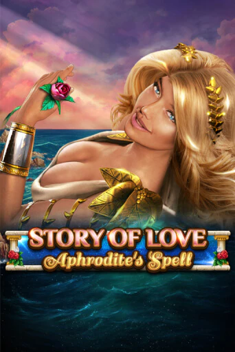 Story Of Love - Aphrodite's Spell играть онлайн | Фараон Казино бесплатно