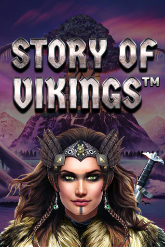 Story Of Vikings играть онлайн | Фараон Казино бесплатно