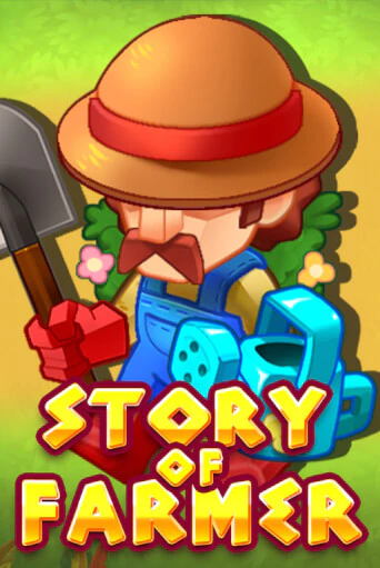 Story of Farmer играть онлайн | Фараон Казино бесплатно