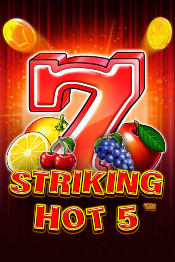 Striking Hot 5 играть онлайн | Фараон Казино бесплатно