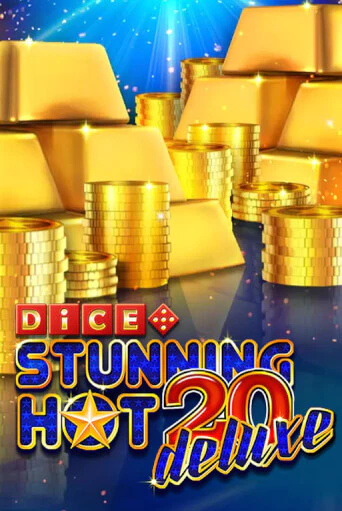 Stunning Hot 20 Deluxe Dice играть онлайн | Фараон Казино бесплатно