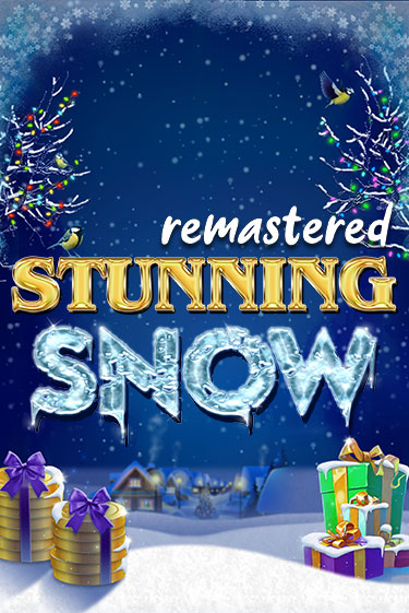 Stunning Snow Remastered играть онлайн | Фараон Казино бесплатно