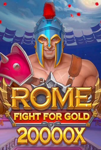 Rome: Fight For Gold играть онлайн | Фараон Казино бесплатно