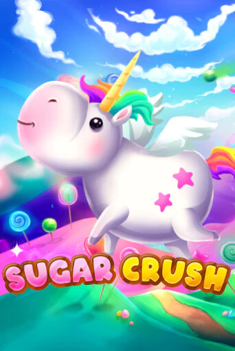 Sugar Crush играть онлайн | Фараон Казино бесплатно