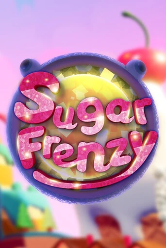 Sugar Frenzy играть онлайн | Фараон Казино бесплатно