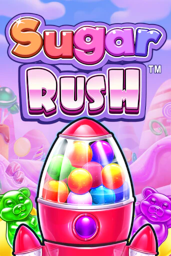 Sugar Rush играть онлайн | Фараон Казино бесплатно