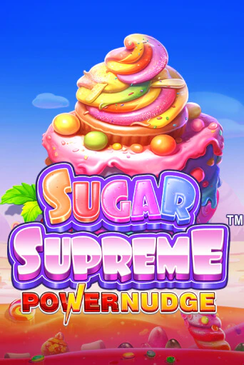 Sugar Supreme Powernudge™ играть онлайн | Фараон Казино бесплатно