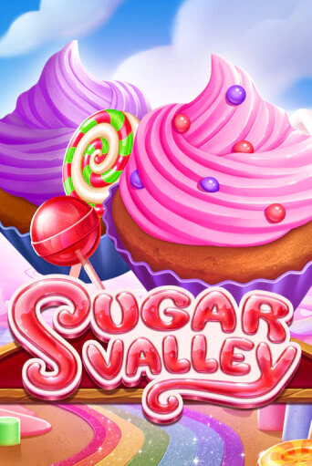 Sugar Valley играть онлайн | Фараон Казино бесплатно