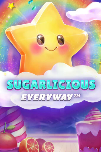 Sugarlicious EveryWay играть онлайн | Фараон Казино бесплатно