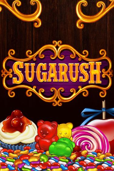 Sugarush играть онлайн | Фараон Казино бесплатно