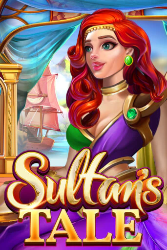 Sultan’s Tale играть онлайн | Фараон Казино бесплатно