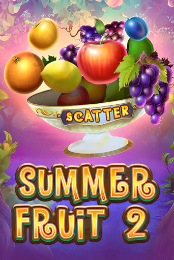 Summer Fruit 2 играть онлайн | Фараон Казино бесплатно