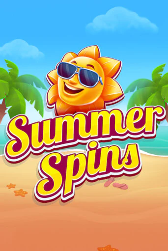 Summer Spins играть онлайн | Фараон Казино бесплатно