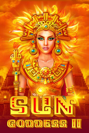 Sun Goddess II играть онлайн | Фараон Казино бесплатно