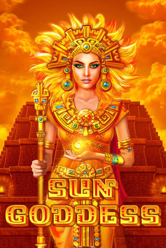 Sun Goddess играть онлайн | Фараон Казино бесплатно