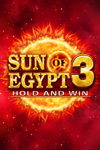 Sun of Egypt 3 играть онлайн | Фараон Казино бесплатно