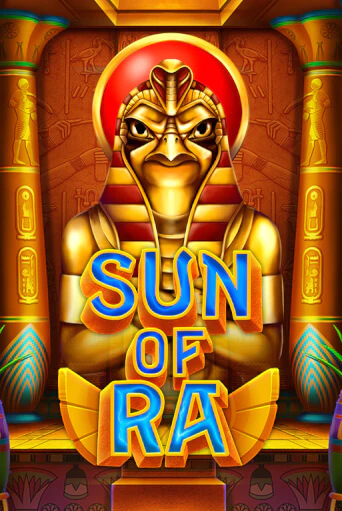 Sun of Ra играть онлайн | Фараон Казино бесплатно