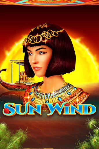 Sun Wind играть онлайн | Фараон Казино бесплатно