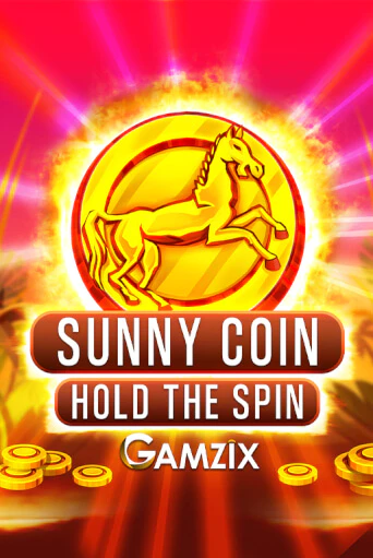 Sunny Coin: Hold The Spin играть онлайн | Фараон Казино бесплатно