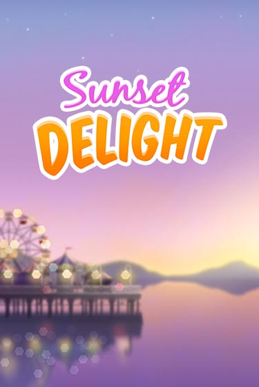 Sunset Delight играть онлайн | Фараон Казино бесплатно