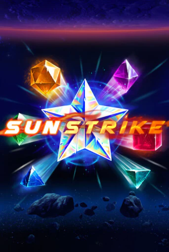 Sunstrike играть онлайн | Фараон Казино бесплатно