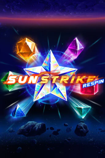 Sunstrike Respin играть онлайн | Фараон Казино бесплатно