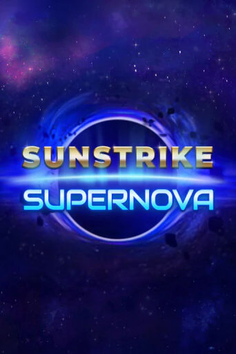 Sunstrike Supernova играть онлайн | Фараон Казино бесплатно