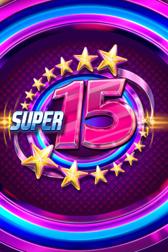 Super 15 Stars играть онлайн | Фараон Казино бесплатно